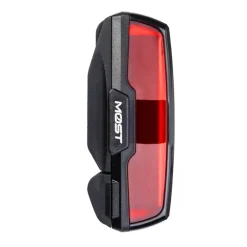 Luce Posteriore Red Edge
