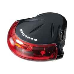 LUCE POSTERIORE REDLITE II
