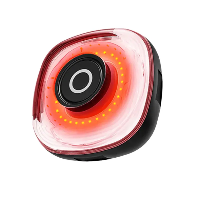 Luce Posteriore SEEMEE 50MAG Magnetica