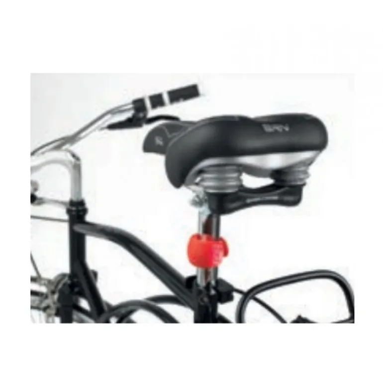 Luce Rossa Mini 3 Fun