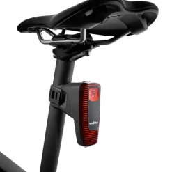 Luce Trackr Radar