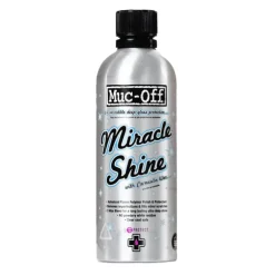 Lucidante Protettivo Miracle Shine 500ml