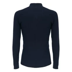 Lupetto Uomo Ml BLU