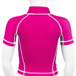 Maglia bambina AntiUV 10-14 anni