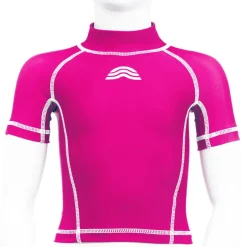 Maglia bambina AntiUV 4-8 anni