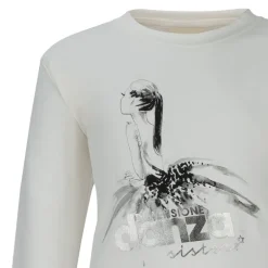 Maglia bambina Ballet