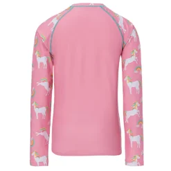 Maglia bambina little UV protection