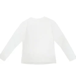 Maglia bambina scritta
