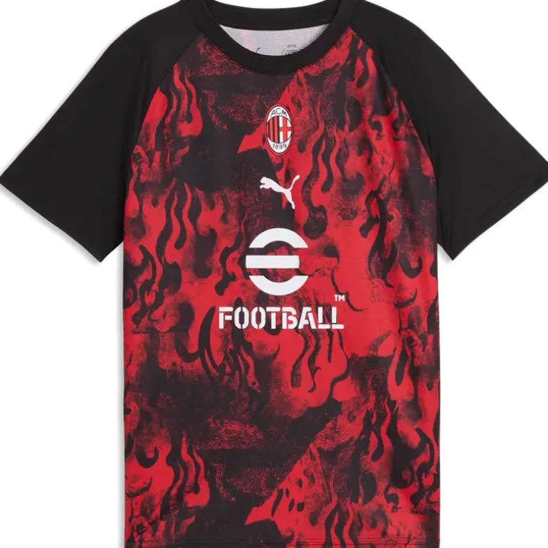 Maglia bambino AC Milan