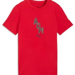 Maglia bambino AC Milan FtblCulture