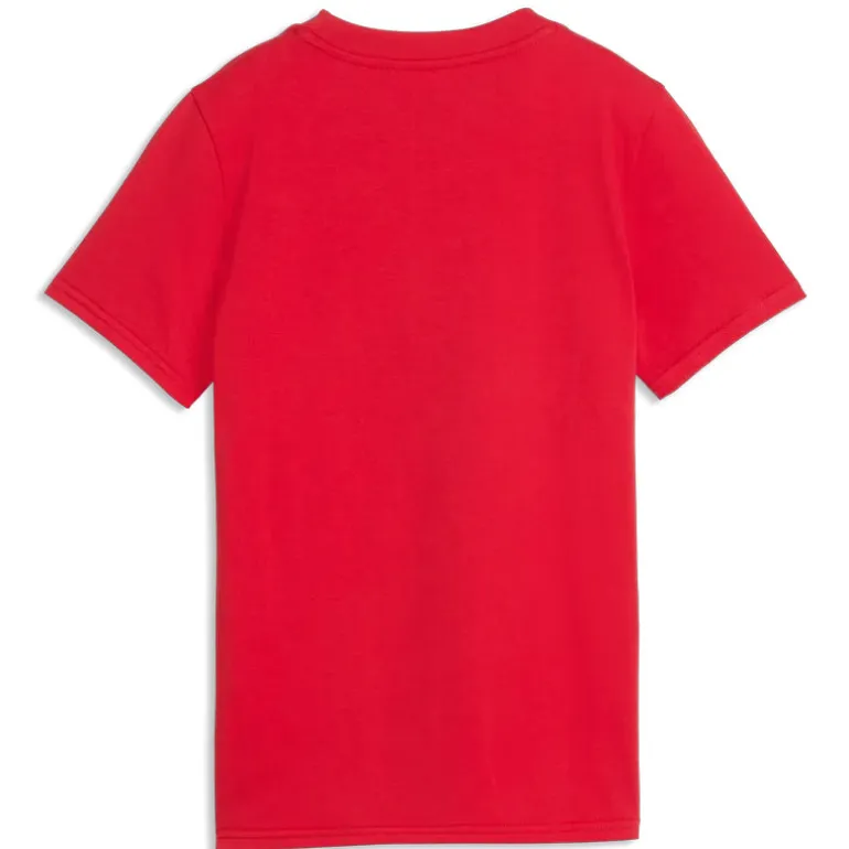 Maglia bambino AC Milan ftblCulture