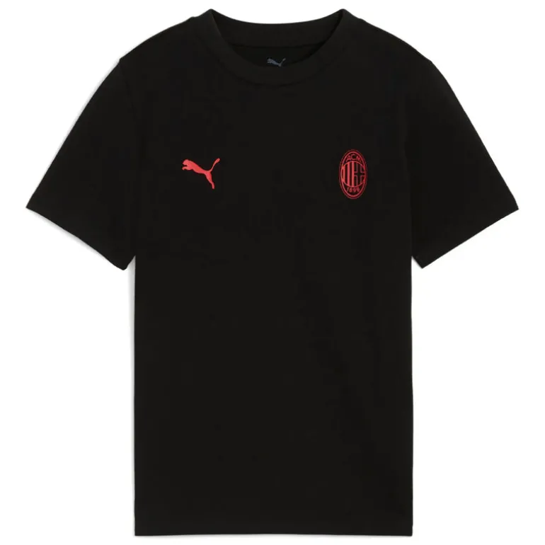 Maglia bambino AC Milan FtblEssentials