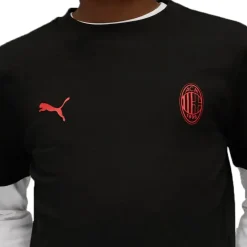 Maglia bambino AC Milan FtblEssentials