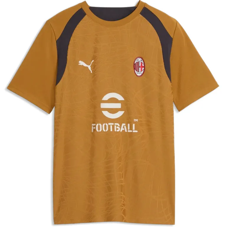 Maglia bambino AC Milan Training