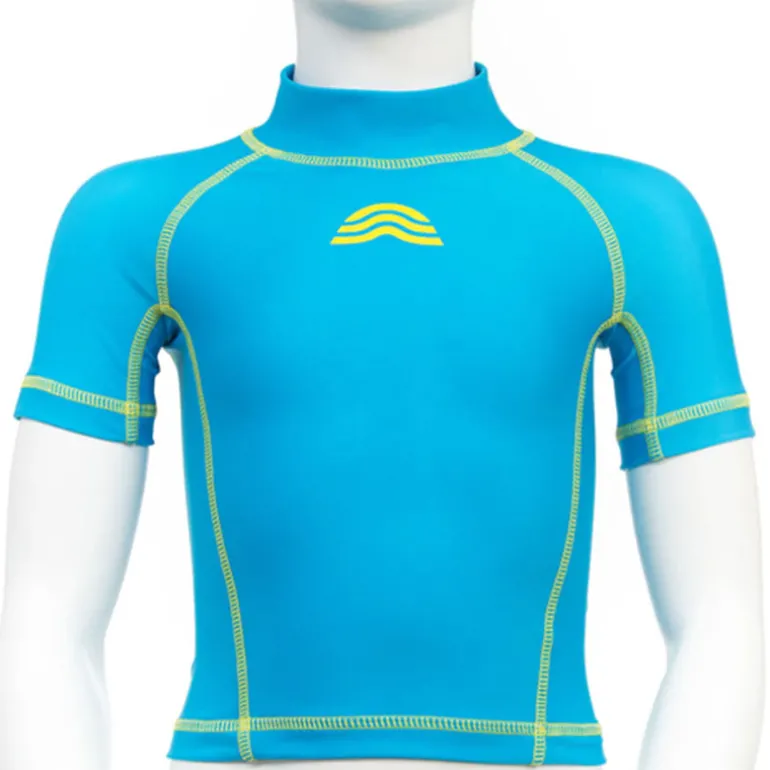 Maglia bambino AntiUV 10-14 anni