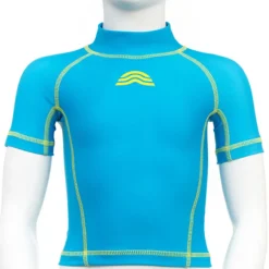 Maglia bambino AntiUV 4-8 anni