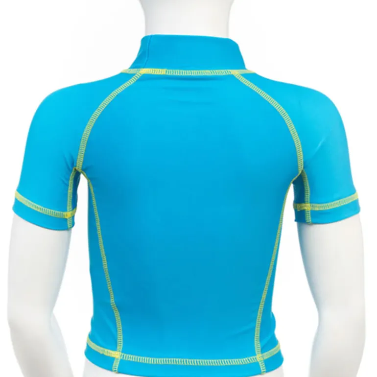 Maglia bambino AntiUV 4-8 anni