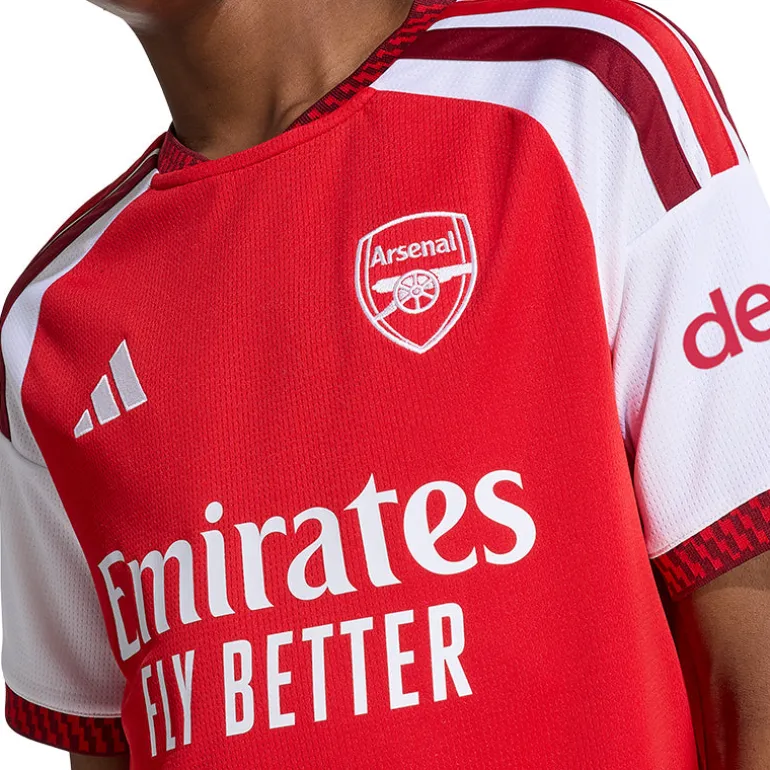 Maglia bambino Arsenal Home FC 26/27