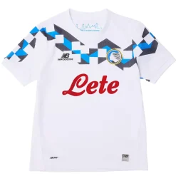Maglia bambino Atalanta BC Away 26/27