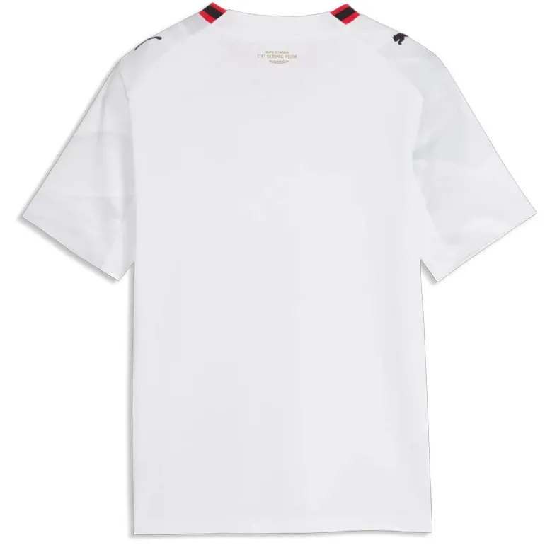 Maglia bambino Away AC Milan 26/27