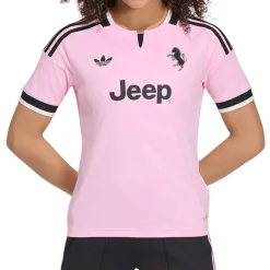 Maglia bambino Away Juventus FC 26/27