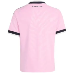 Maglia bambino Away Juventus FC 26/27