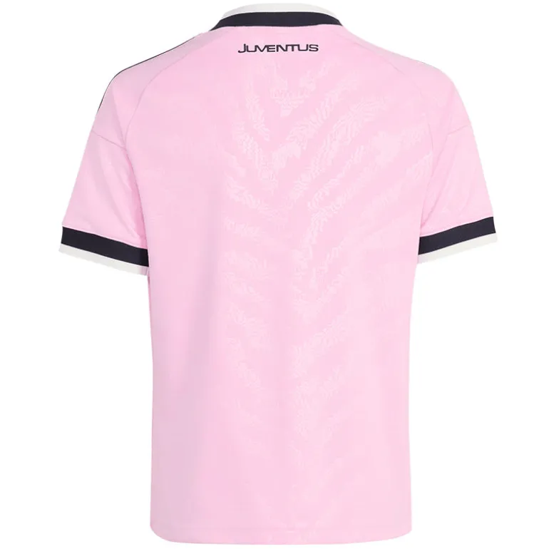 Maglia bambino Away Juventus FC 26/27