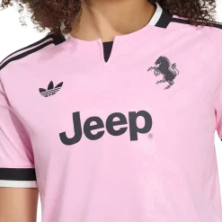 Maglia bambino Away Juventus FC 26/27