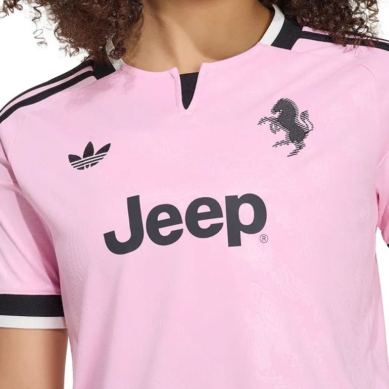 Maglia bambino Away Juventus FC 26/27