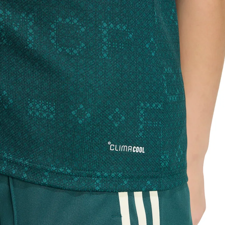 Maglia bambino Away Real Madrid 26/27