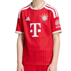 Maglia bambino Bayern Monaco Home FC 26/27