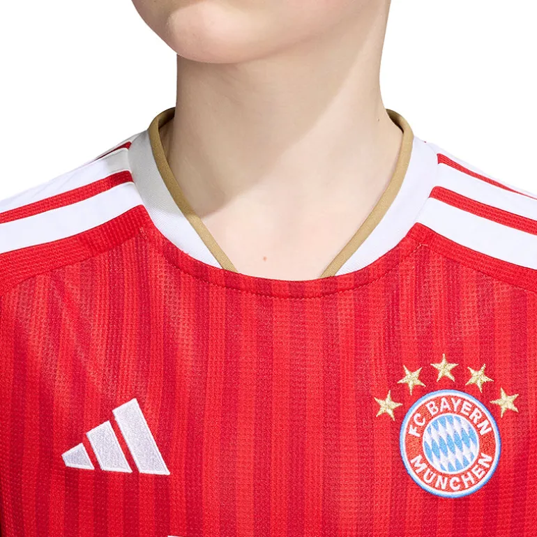 Maglia bambino Bayern Monaco Home FC 26/27