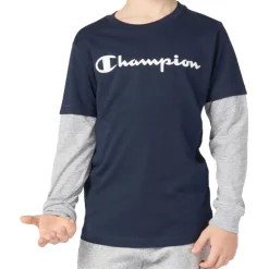 Maglia bambino Bicolor