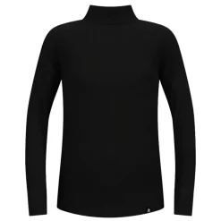 Maglia bambino collo alto