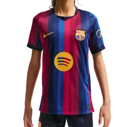 Maglia bambino FC Barcelona Stadium Home 26/27