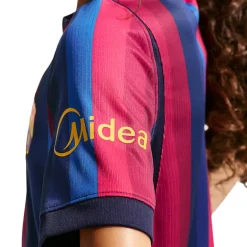 Maglia bambino FC Barcelona Stadium Home 26/27