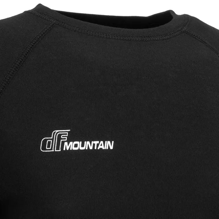 MAGLIA BAMBINO GIROCOLLO