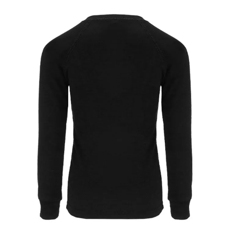 MAGLIA BAMBINO GIROCOLLO