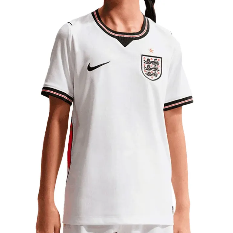 Maglia bambino Inghilterra Home 2026