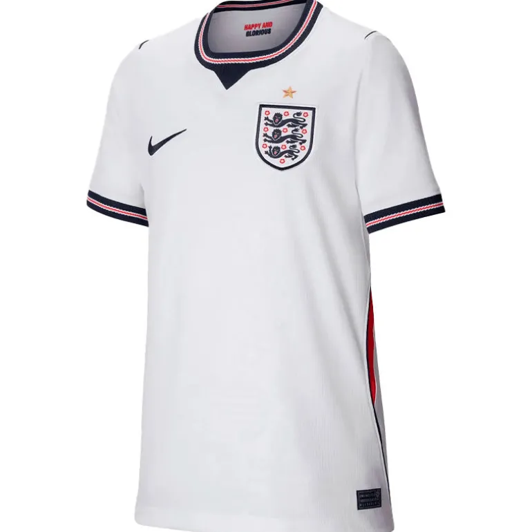 Maglia bambino Inghilterra Home 2026