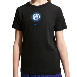 Maglia bambino Inter Crest
