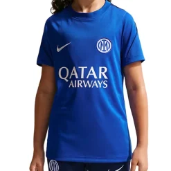 Maglia bambino Inter Strike