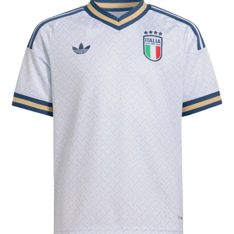 Maglia bambino Italia Away 26