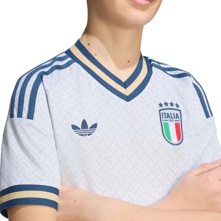 Maglia bambino Italia Away 26