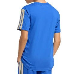 Maglia bambino Italia FIGC DNA