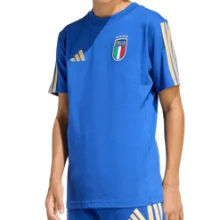 Maglia bambino Italia FIGC DNA