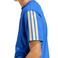 Maglia bambino Italia FIGC DNA