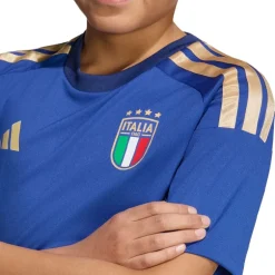 Maglia bambino Italia Home 26