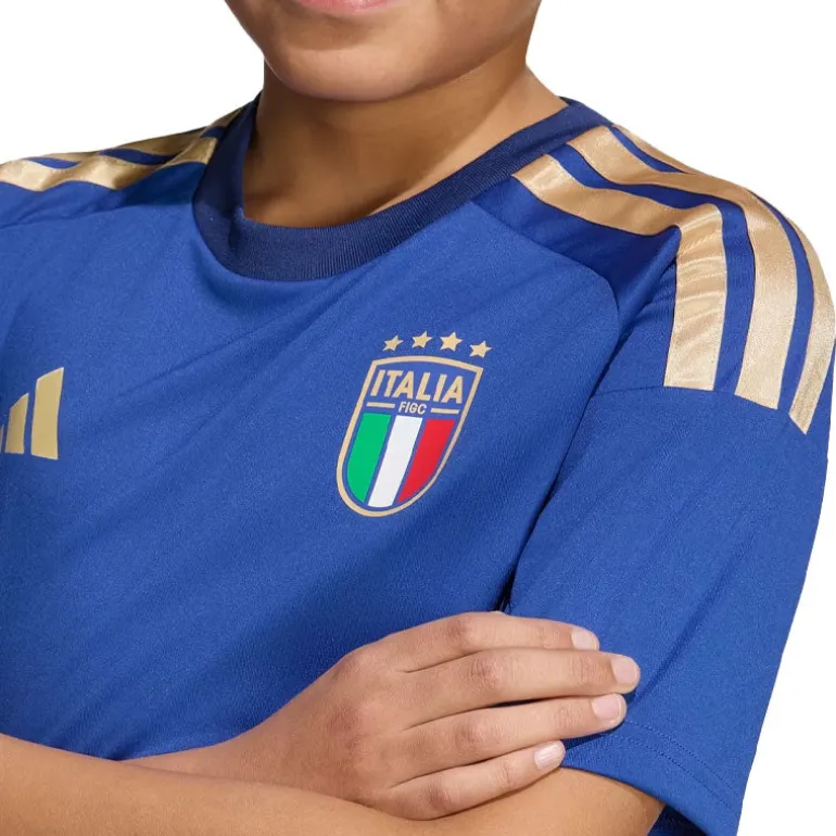 Maglia bambino Italia Home 26