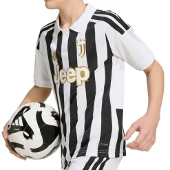 Maglia bambino Juventus Home 26/27